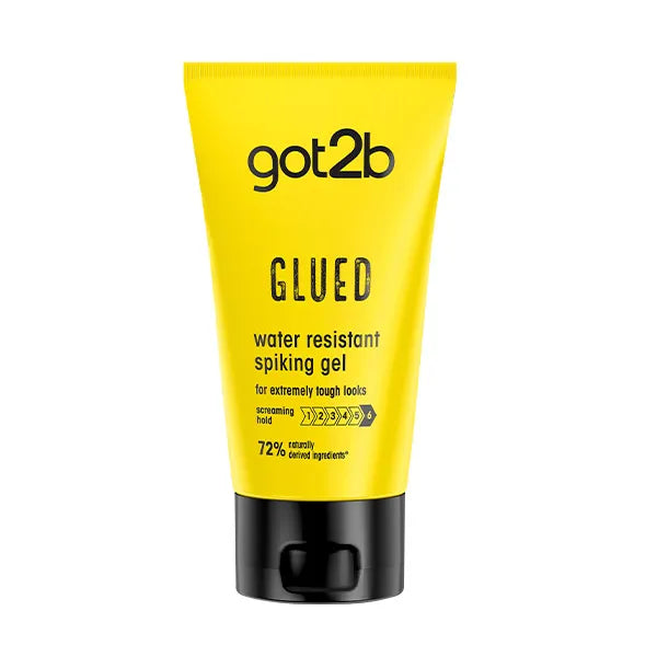 GOT2B - Gel fixateur Auralise