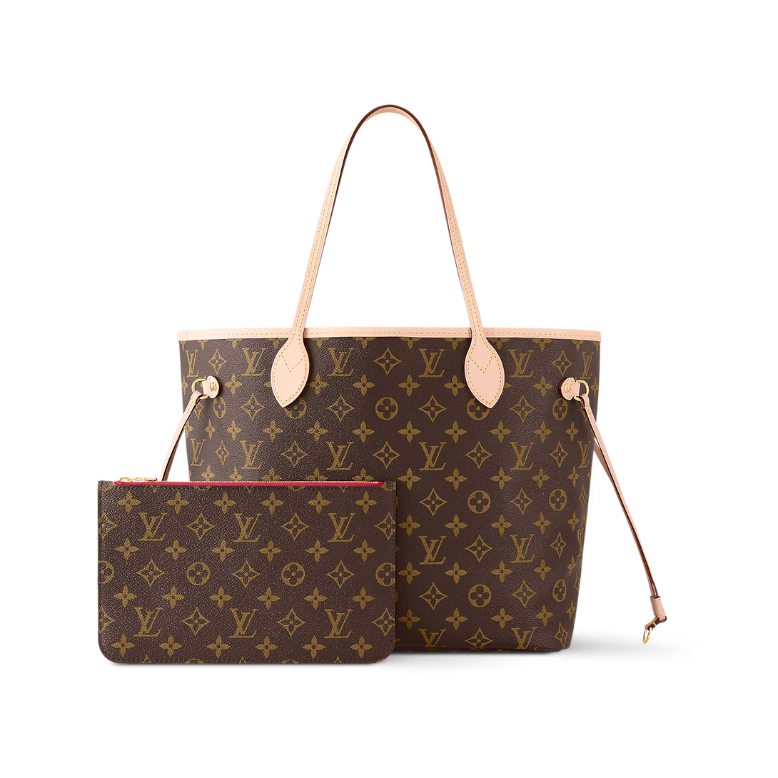 Sac Neverfull MM Auralise