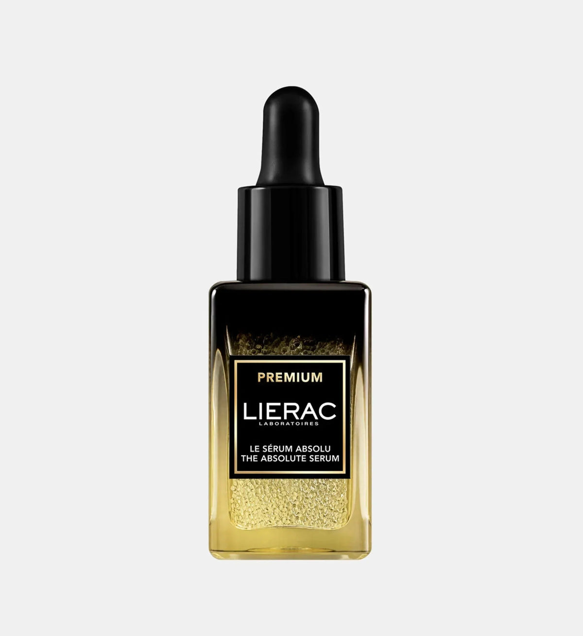 Lierac Marque Premium - Le sérum absolu Auralise
