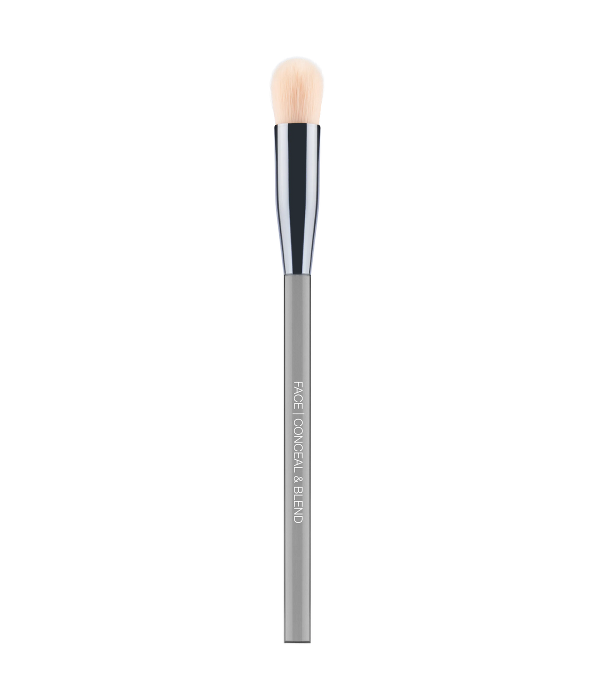 Conceal & Blend Complexion Brush Huda Beauty US