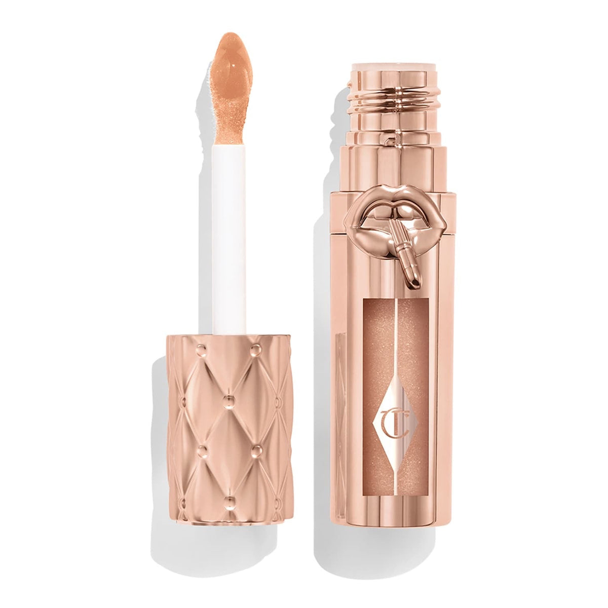 CHARLOTTE TILBURY GLAM & GLOW