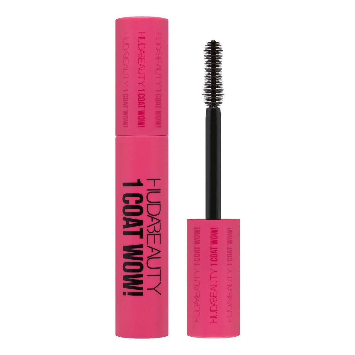 HUDA BEAUTY GLAM & GLOW