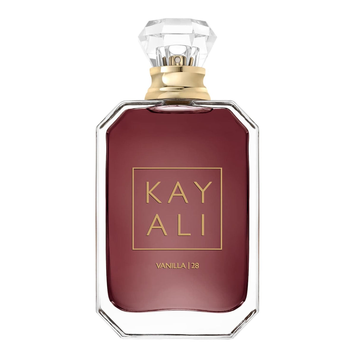 KAYALI GLAM & GLOW