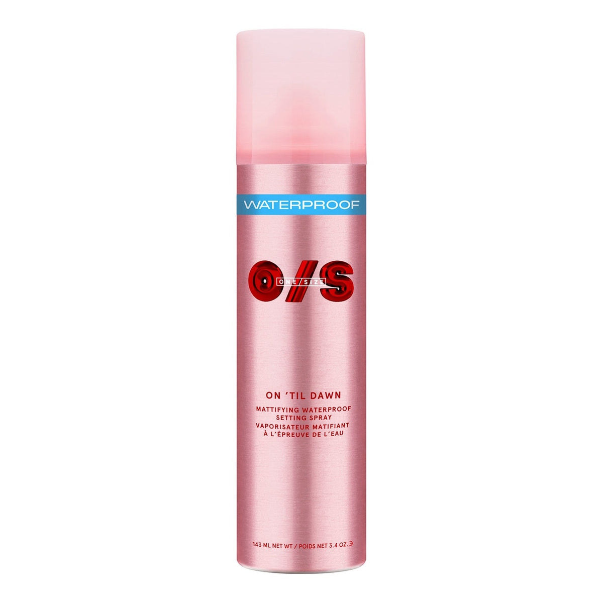 ONESIZE GLAM & GLOW