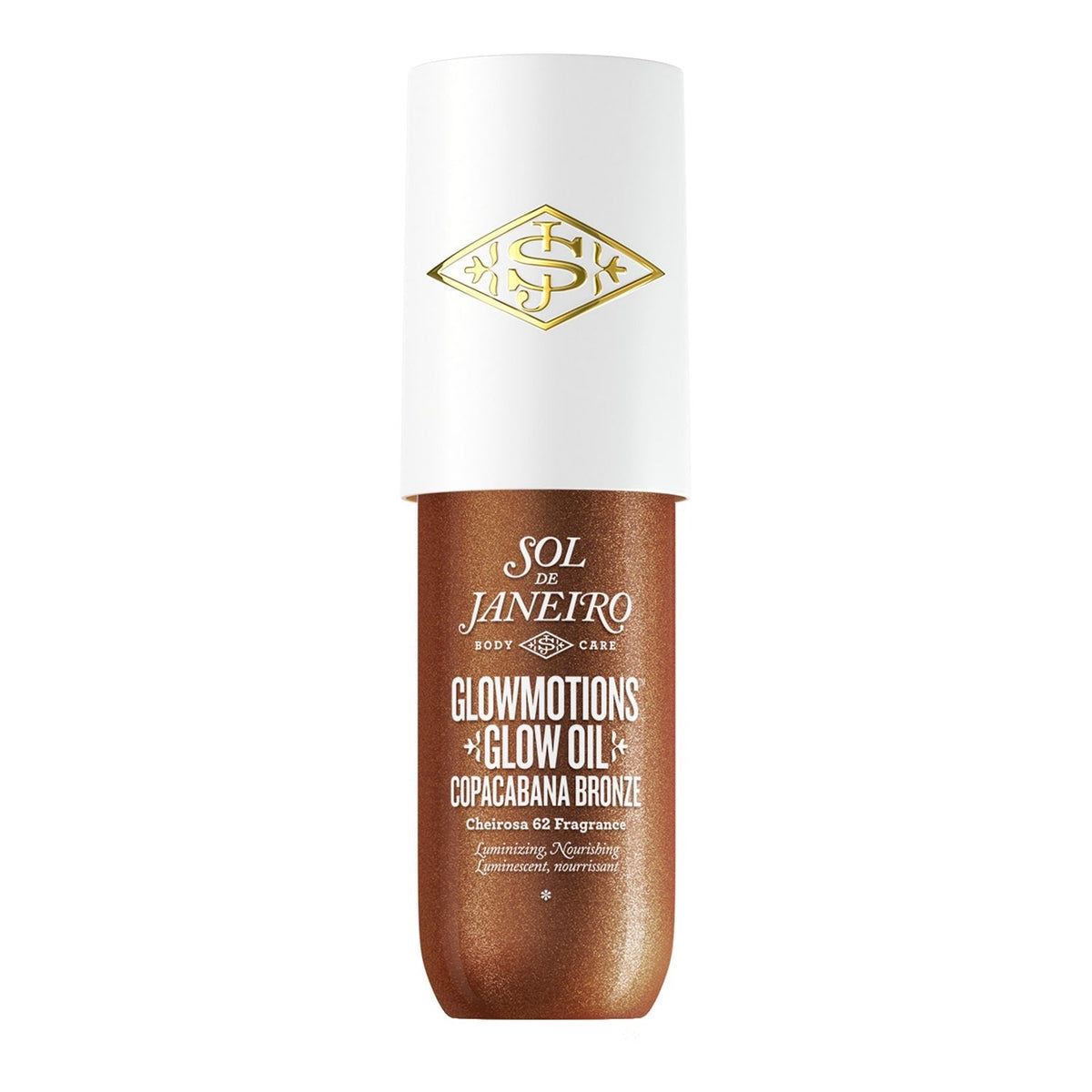 SOL DE JANEIRO GLAM & GLOW