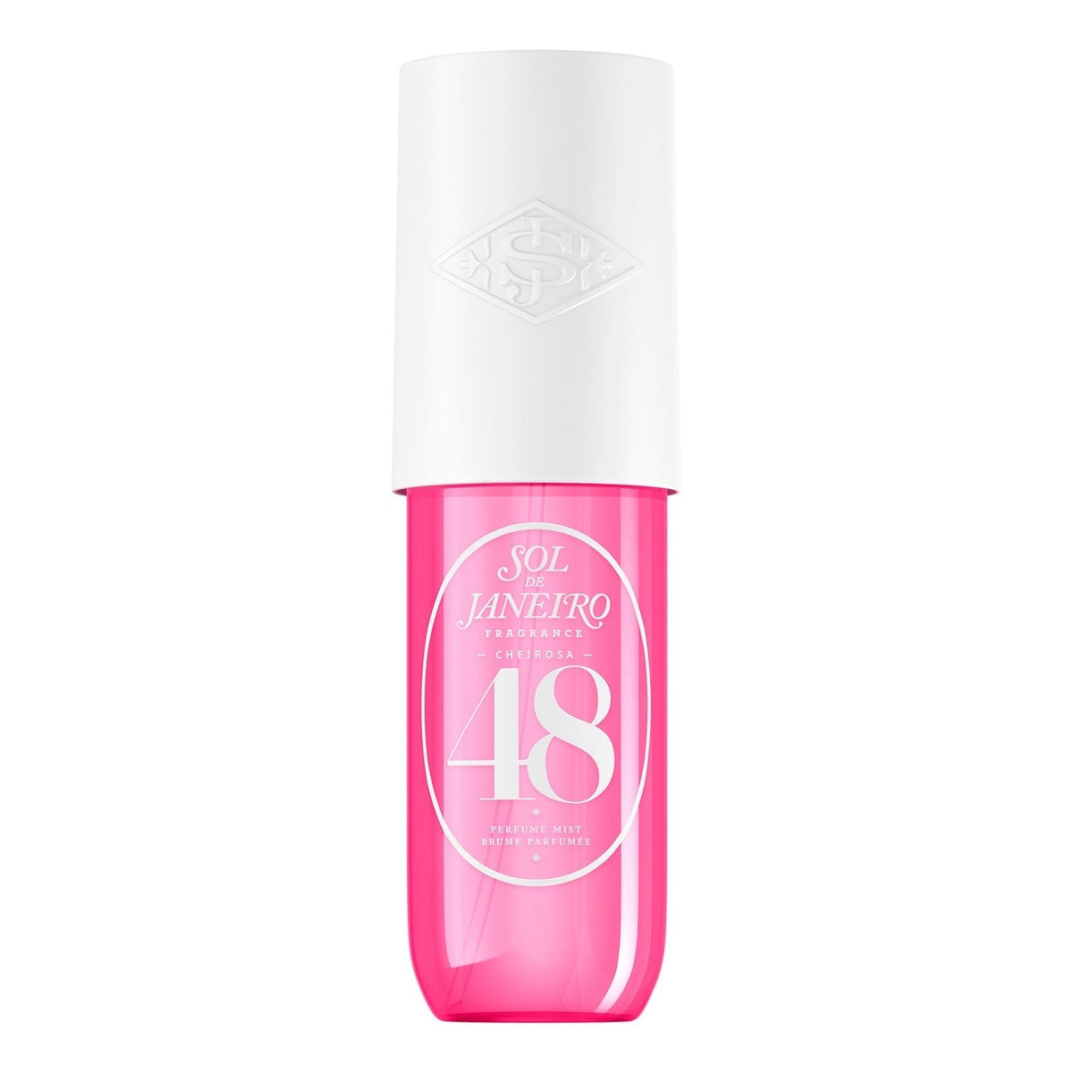 SOL DE JANEIRO GLAM & GLOW