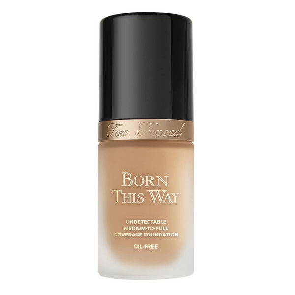 Born This Way - Fond de Teint - Natural Beige Auralise