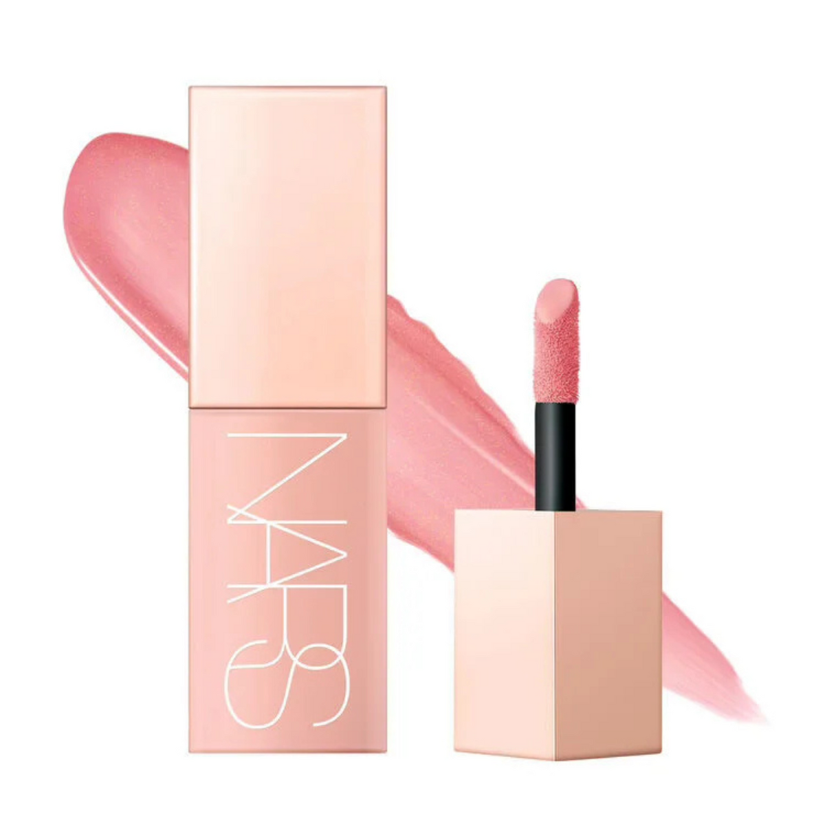 Nars - Afterglow Liquid Blush Auralise