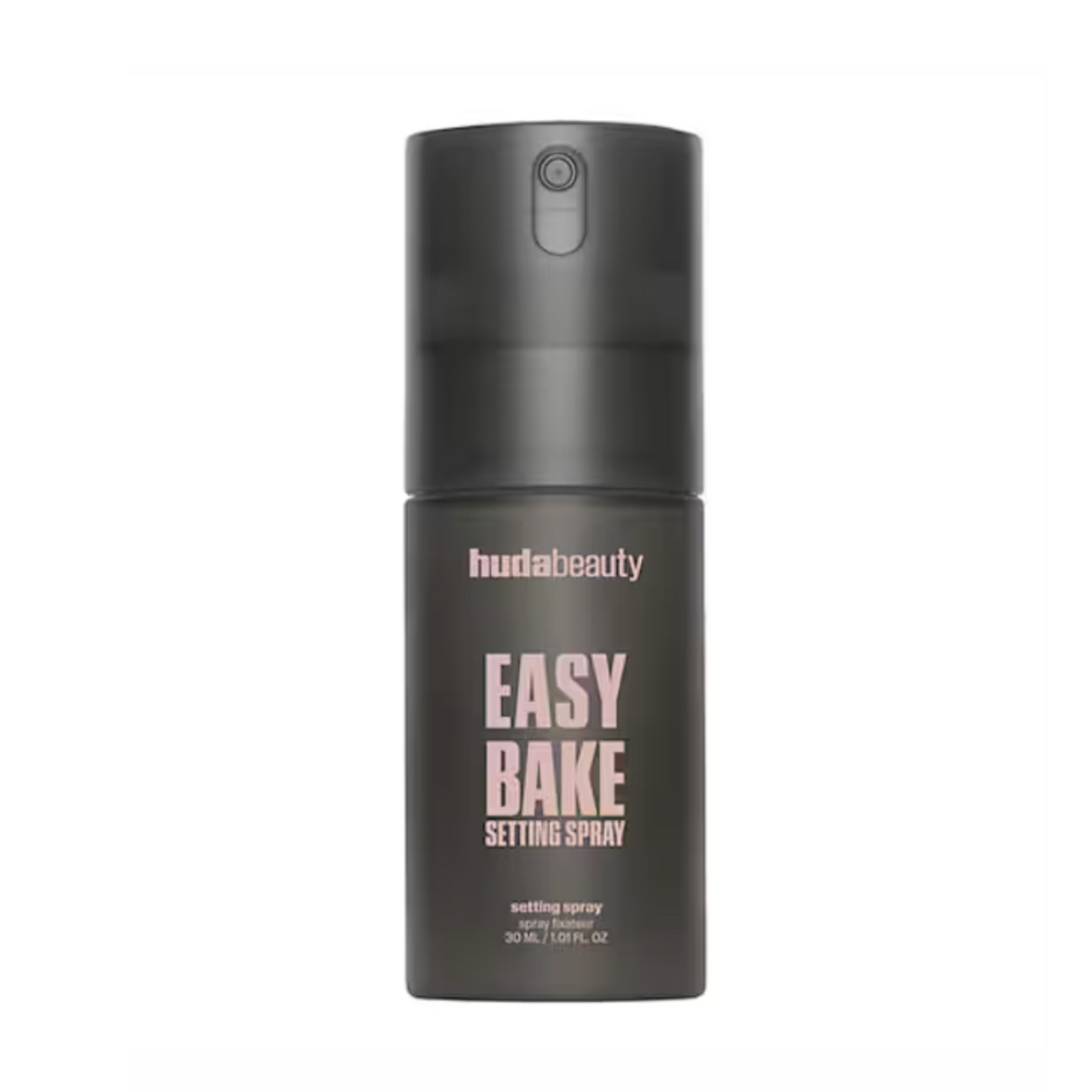 Huda Beauty - Spray fixateur - 30ml Auralise