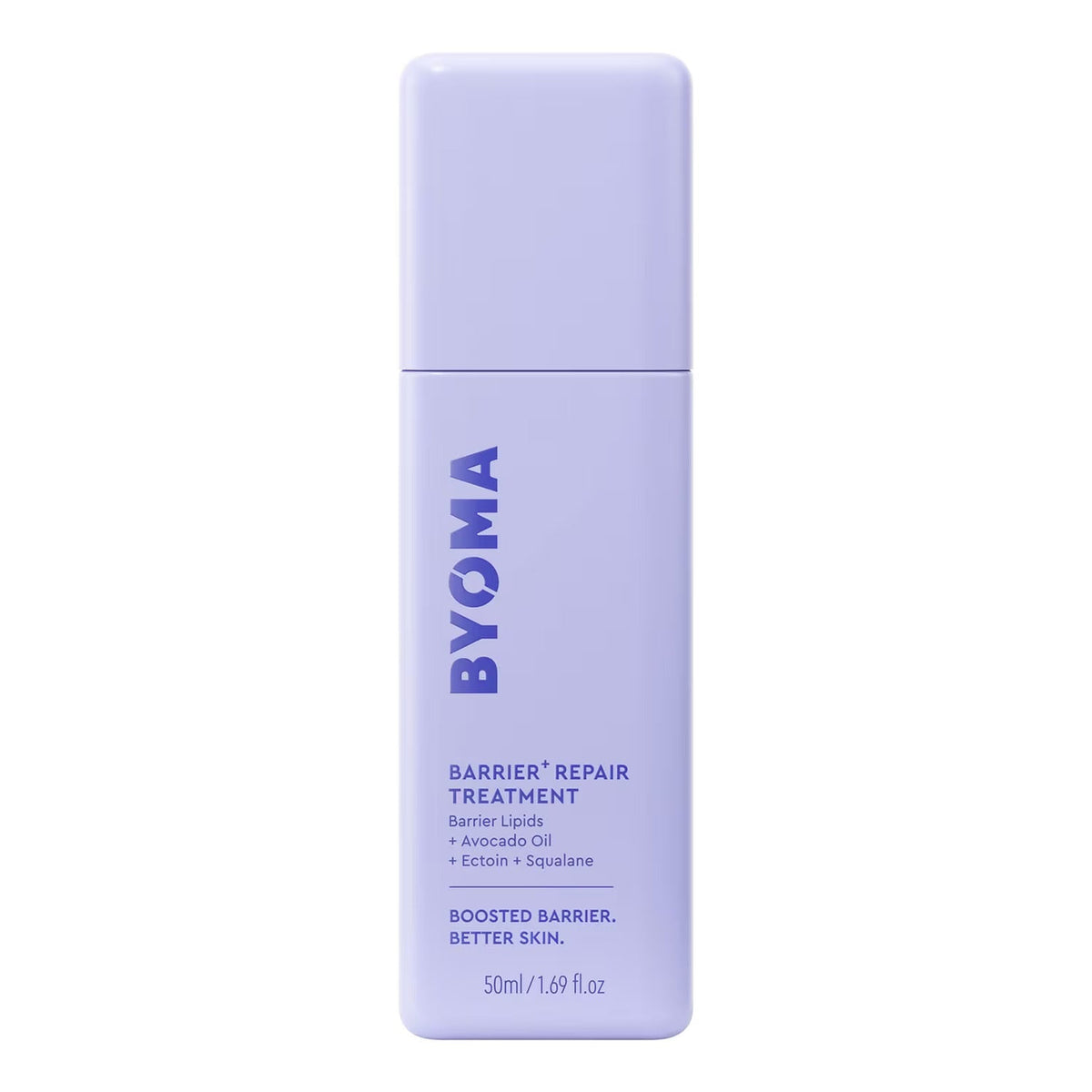 BYOMA Traitement réparateur Barrier+ - Soin VIsage Réparateur Auralise