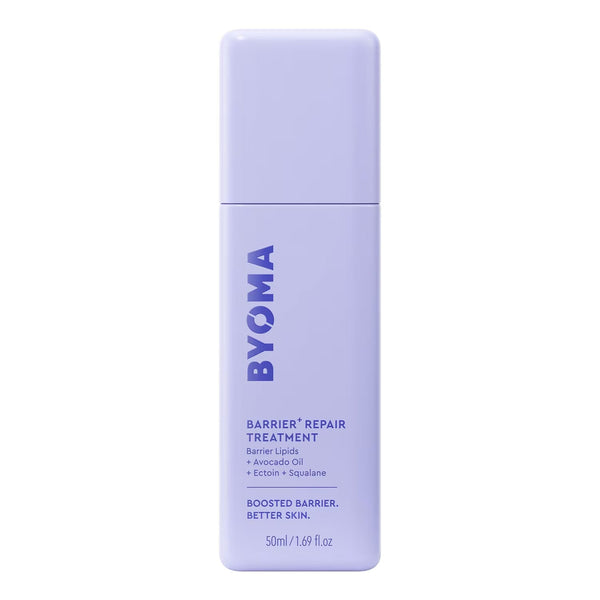BYOMA Traitement réparateur Barrier+ - Soin VIsage Réparateur Auralise