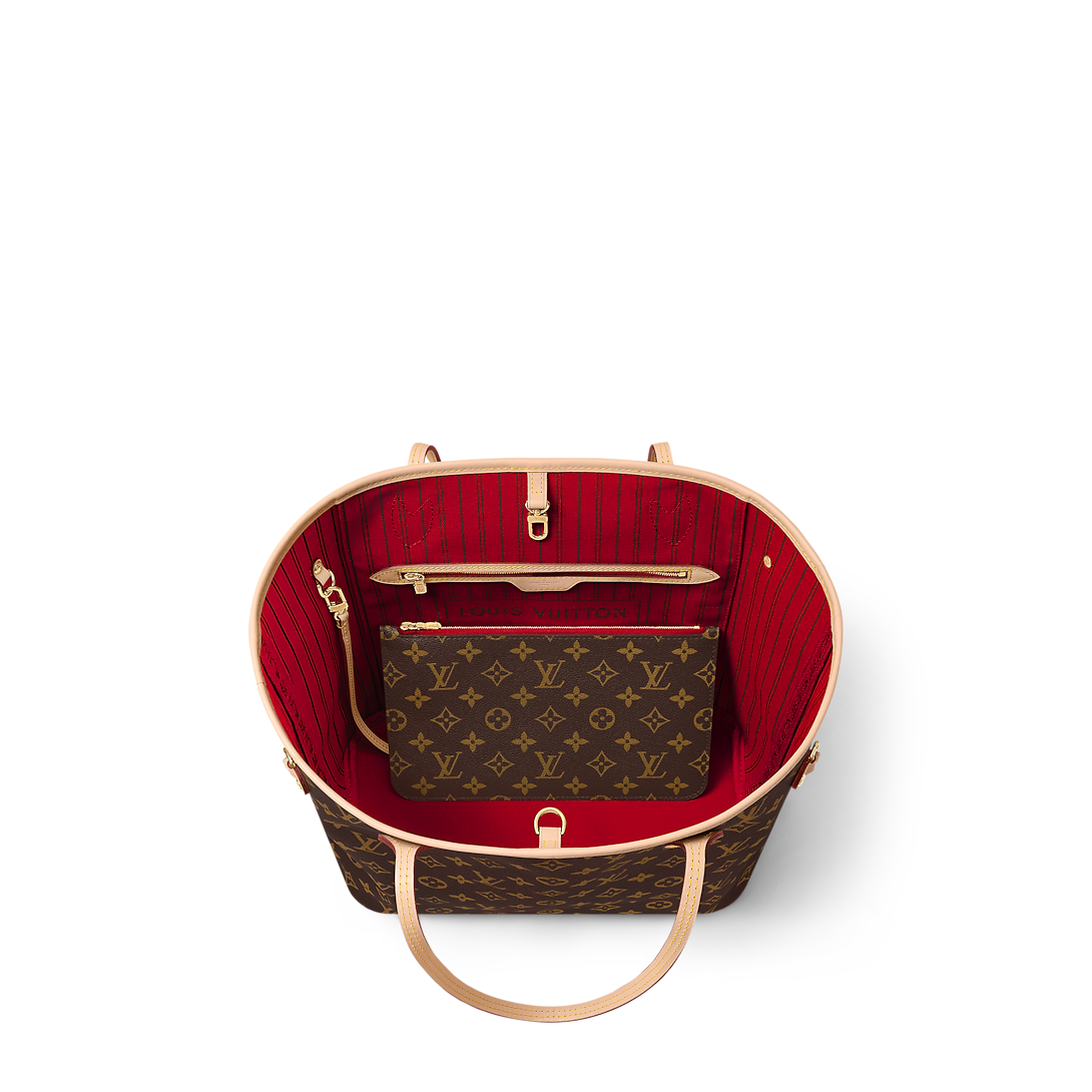 Sac Neverfull MM Auralise