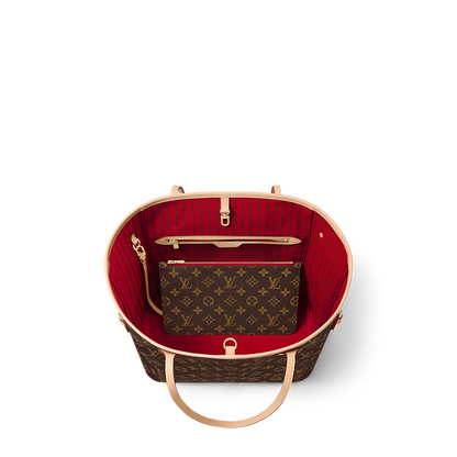 Sac Neverfull MM Auralise