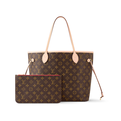 Sac Neverfull MM Auralise