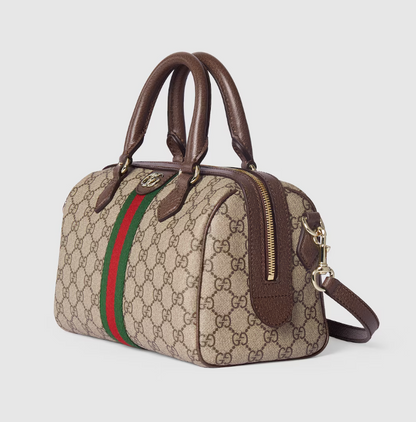 Sac Boston Ophidia moyen format Auralise
