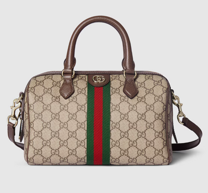 Sac Boston Ophidia moyen format Auralise