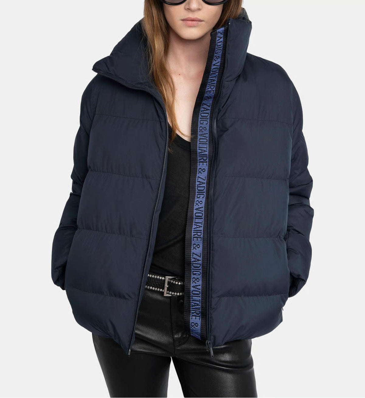 Zadig&Voltaire Doudoune Kian Auralise