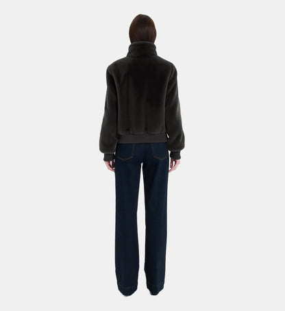 Zapa Veste Valou marine Auralise