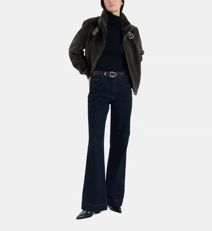 Zapa Veste Valou marine Auralise