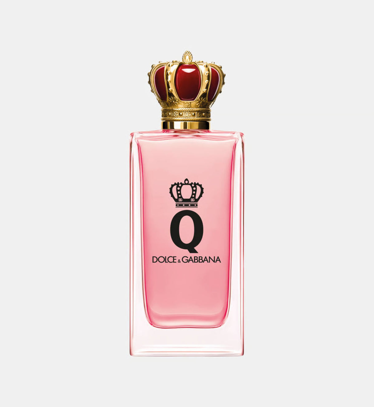Dolce & Gabbana Beauty  K&Q - Q by Dolce&Gabbana Eau de parfum Auralise