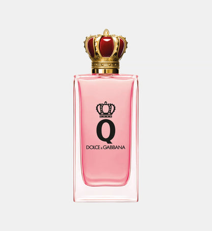 Dolce & Gabbana Beauty  K&Q - Q by Dolce&Gabbana Eau de parfum Auralise
