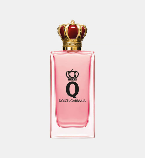 Dolce & Gabbana Beauty  K&Q - Q by Dolce&Gabbana Eau de parfum Auralise