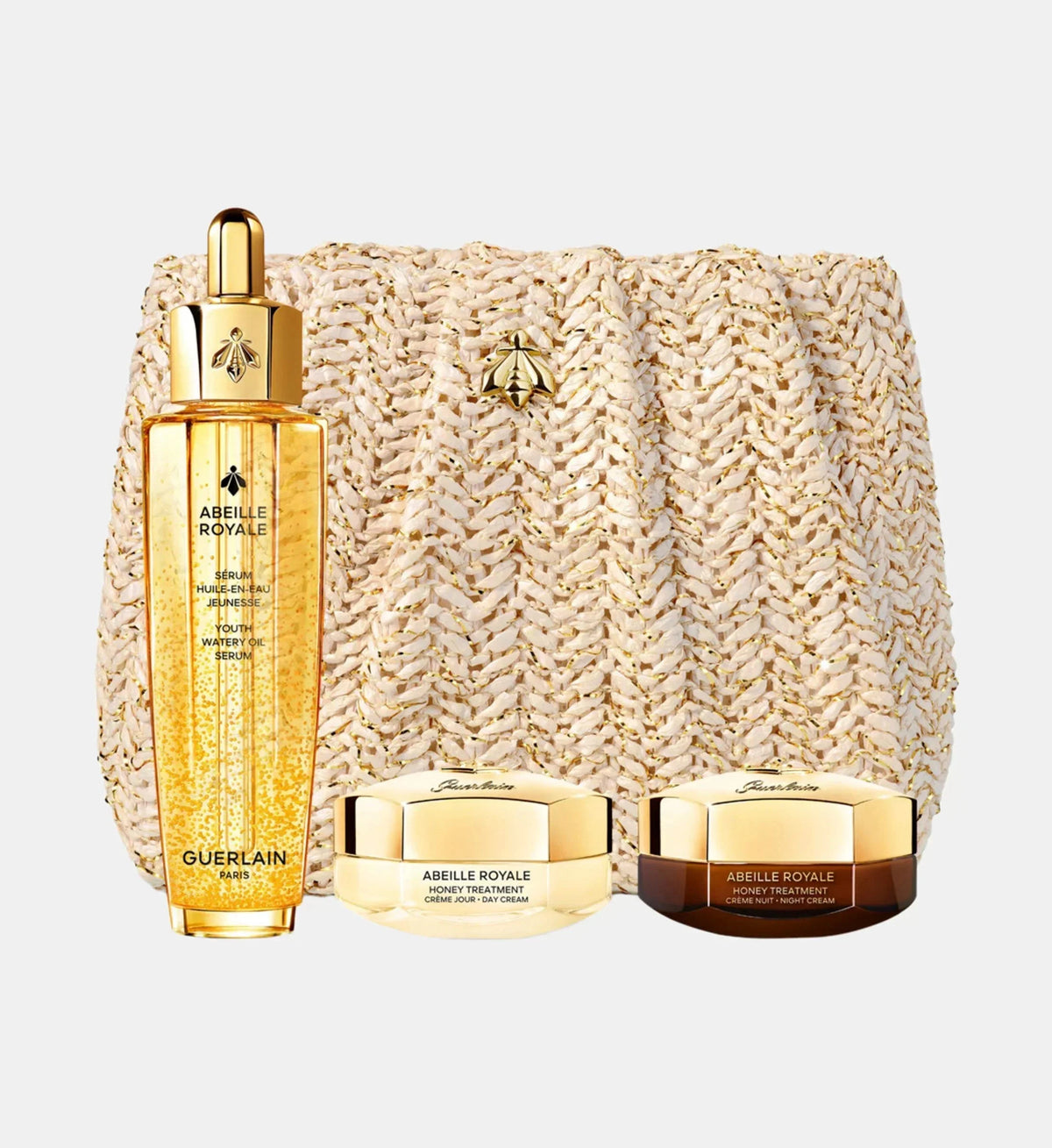 GUERLAIN Auralise