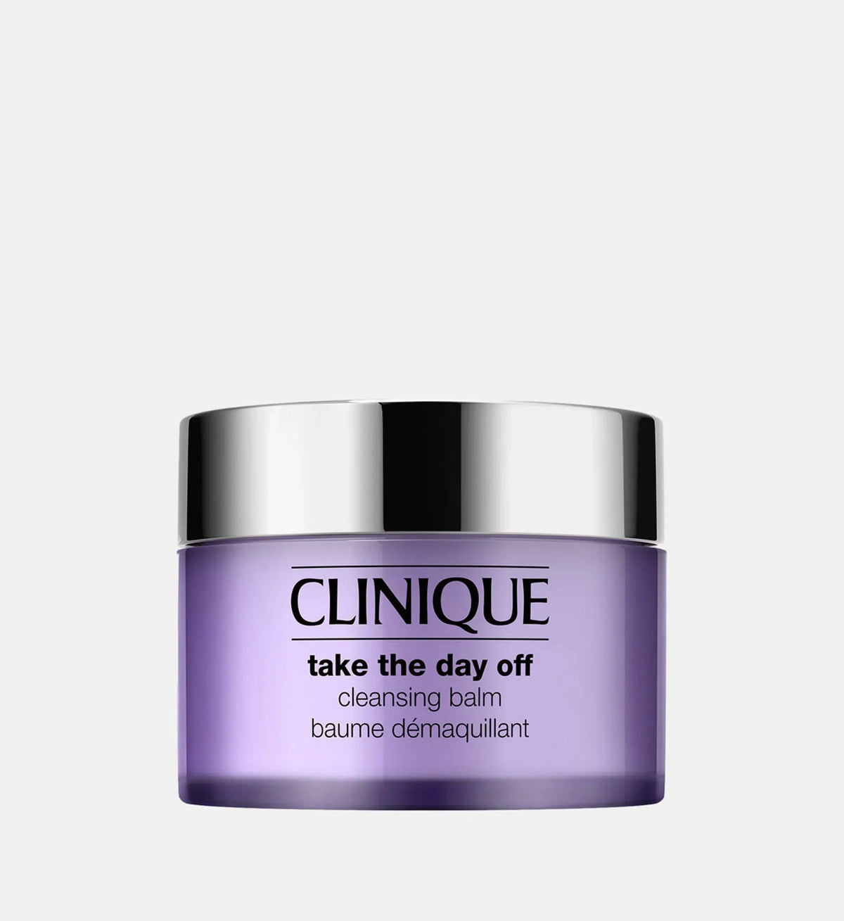 Clinique Take The Day Off - Baume démaquillant Auralise