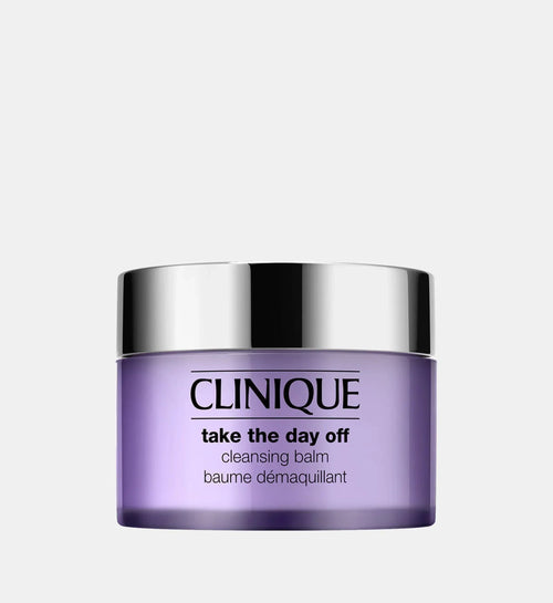 Clinique Take The Day Off - Baume démaquillant Auralise