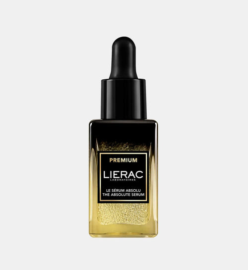 Lierac Marque Premium - Le sérum absolu Auralise