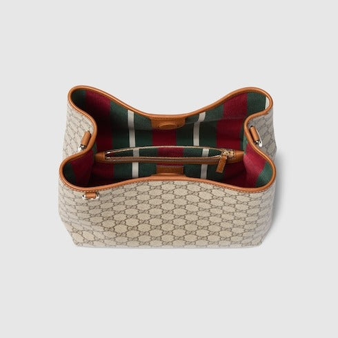 Emblem medium bucket Auralise