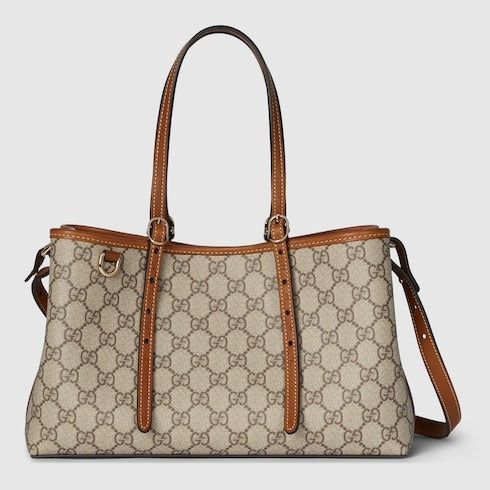Emblem medium tote bag Auralise