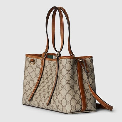 Emblem medium tote bag Auralise
