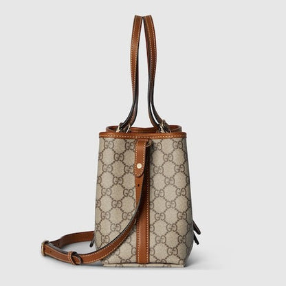 Emblem medium tote bag Auralise