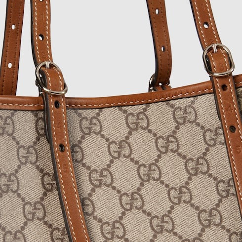 Emblem medium tote bag Auralise