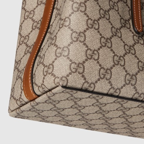 Emblem medium tote bag Auralise