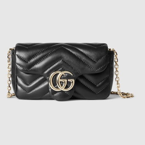 Marmont mini shoulder bag Auralise