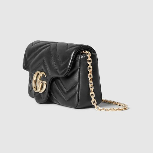 Marmont mini shoulder bag Auralise