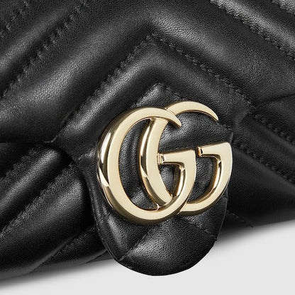 Marmont mini shoulder bag Auralise