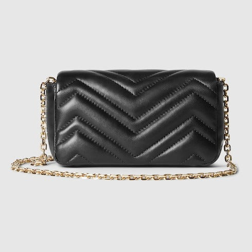 Marmont mini shoulder bag Auralise