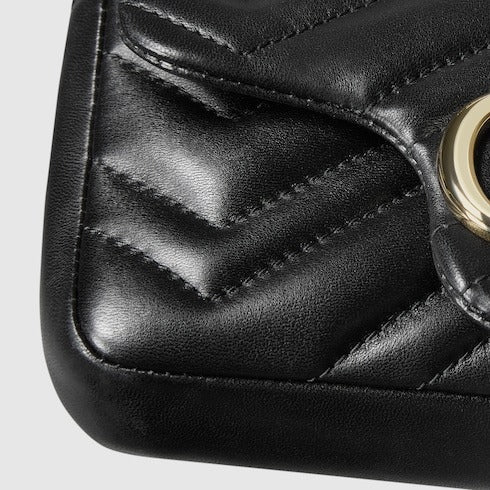 Marmont mini shoulder bag Auralise