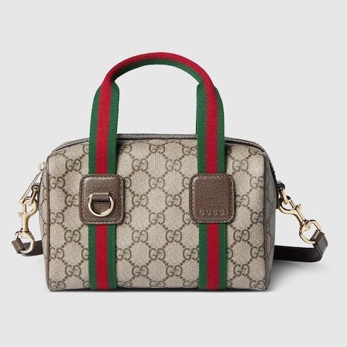 Mini GG handbag Auralise