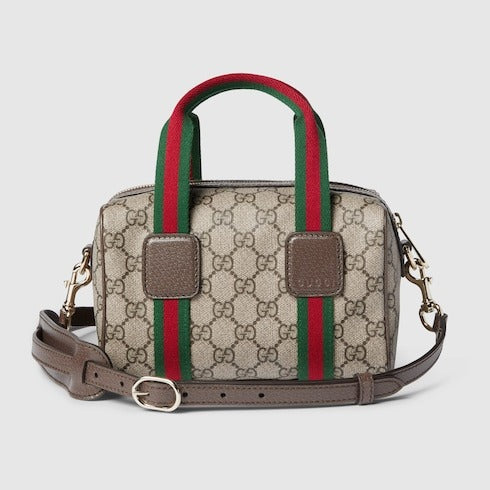 Mini GG handbag Auralise