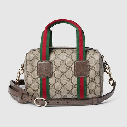 Mini GG handbag Auralise