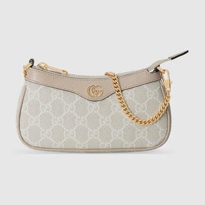 Mini oph blanc Auralise