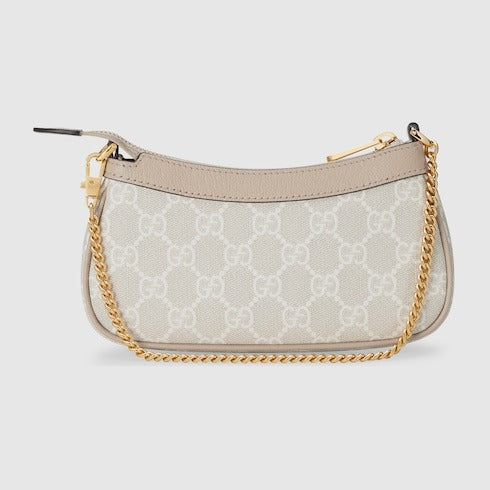 Mini oph blanc Auralise