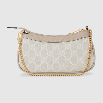 Mini oph blanc Auralise