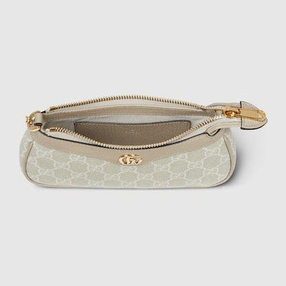 Mini oph blanc Auralise