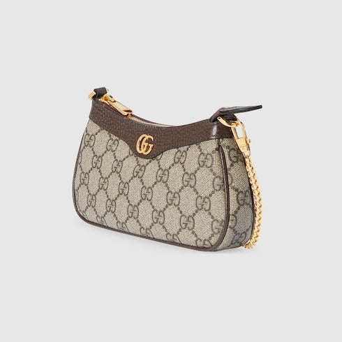 Mini oph marron Auralise