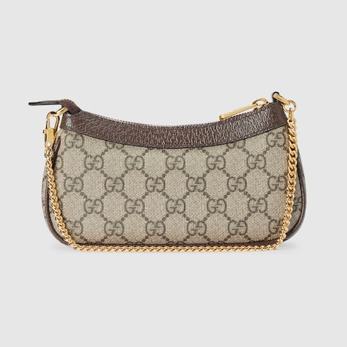 Mini oph marron Auralise
